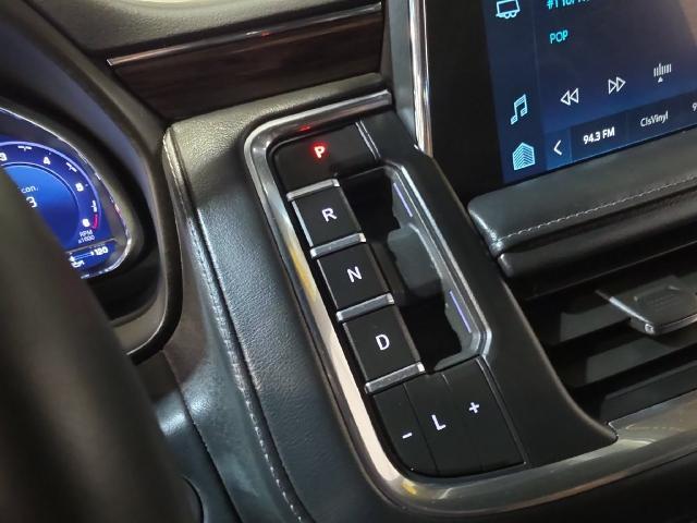 2024 Chevrolet Tahoe - $56,086