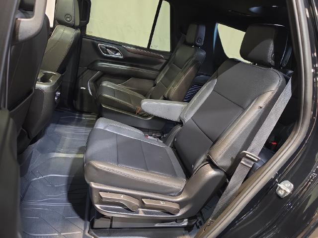 2024 Chevrolet Tahoe - $56,086