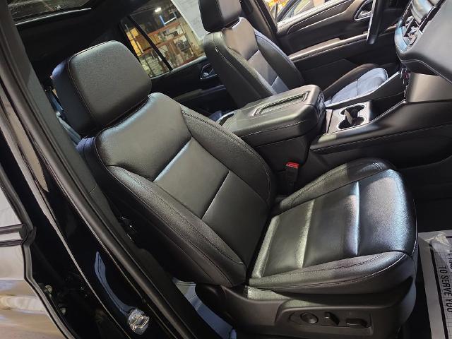 2024 Chevrolet Tahoe - $56,086
