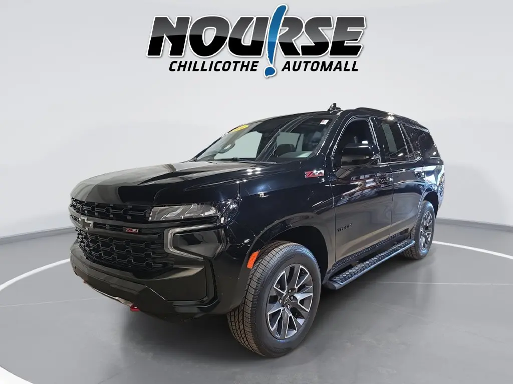 2024 Chevrolet Tahoe - $56,086
