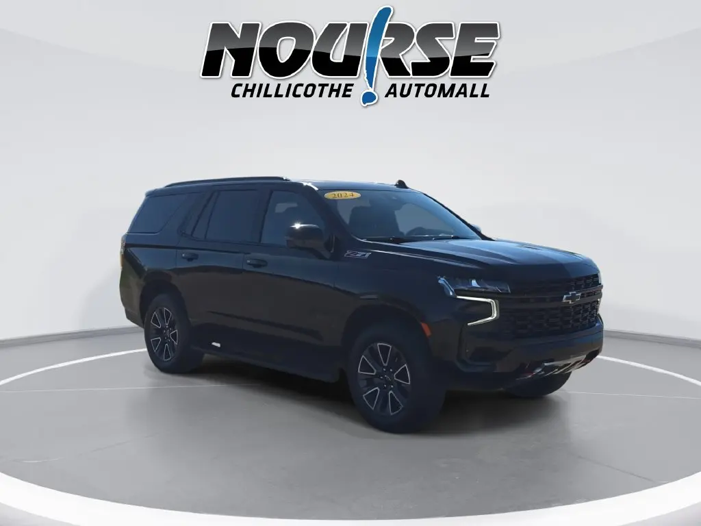2024 Chevrolet Tahoe - $56,086