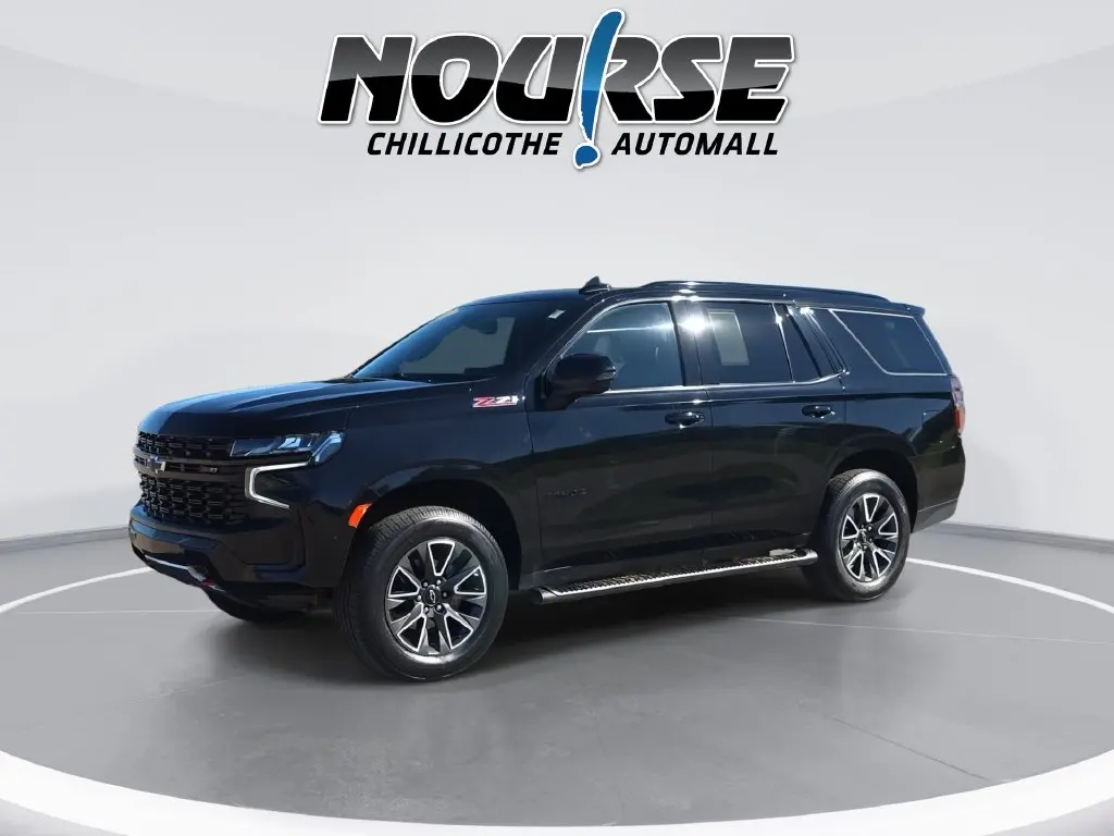 2024 Chevrolet Tahoe - $56,086