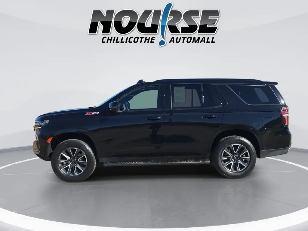 2024 Chevrolet Tahoe - $56,086