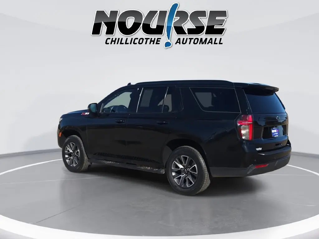 2024 Chevrolet Tahoe - $56,086