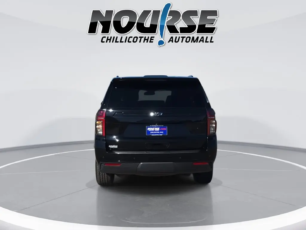 2024 Chevrolet Tahoe - $56,086