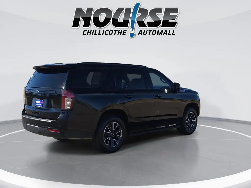 2024 Chevrolet Tahoe - $56,086