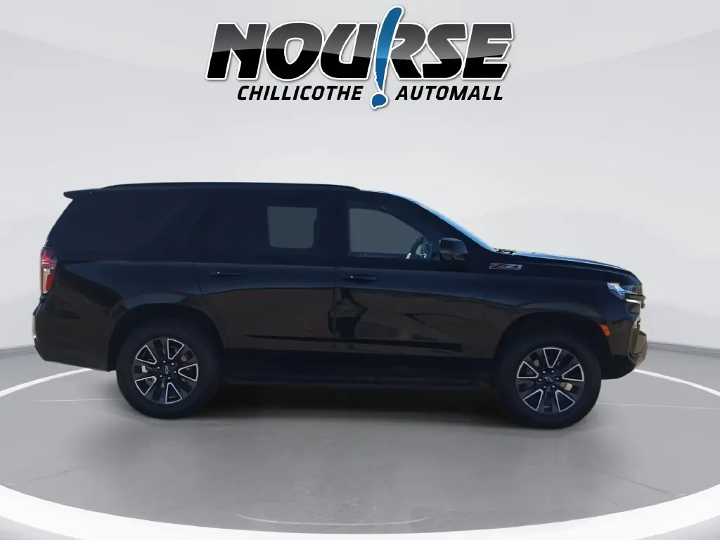2024 Chevrolet Tahoe - $56,086