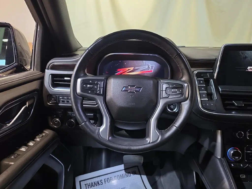 2024 Chevrolet Tahoe - $56,086