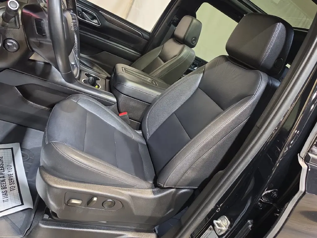 2024 Chevrolet Tahoe - $56,086