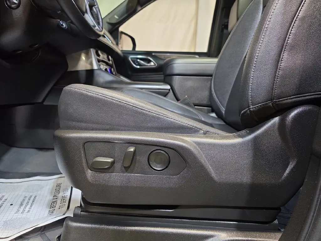 2024 Chevrolet Tahoe - $56,086