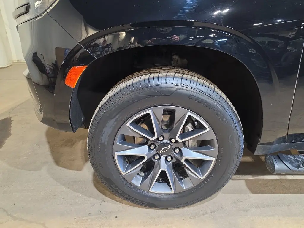2024 Chevrolet Tahoe - $56,086