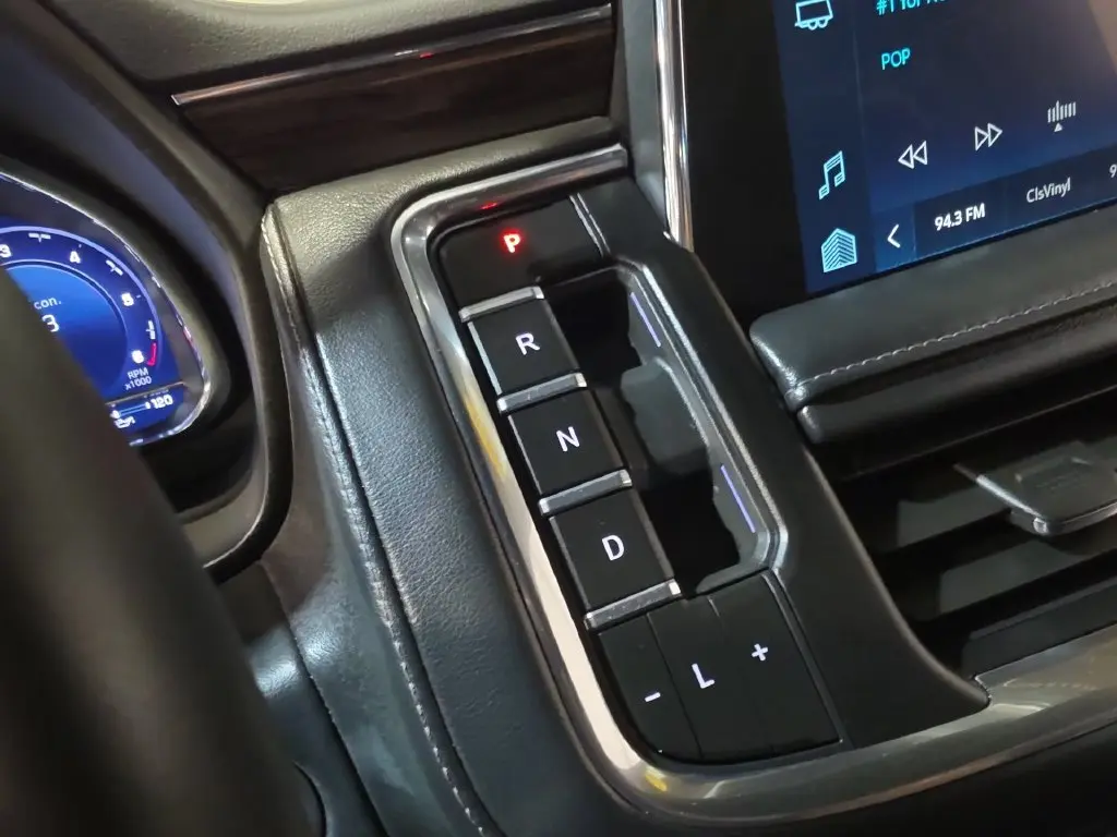 2024 Chevrolet Tahoe - $56,086
