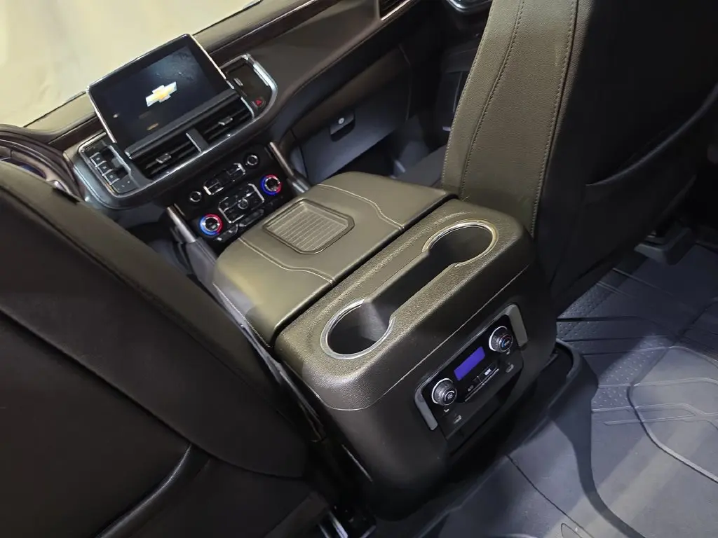 2024 Chevrolet Tahoe - $56,086