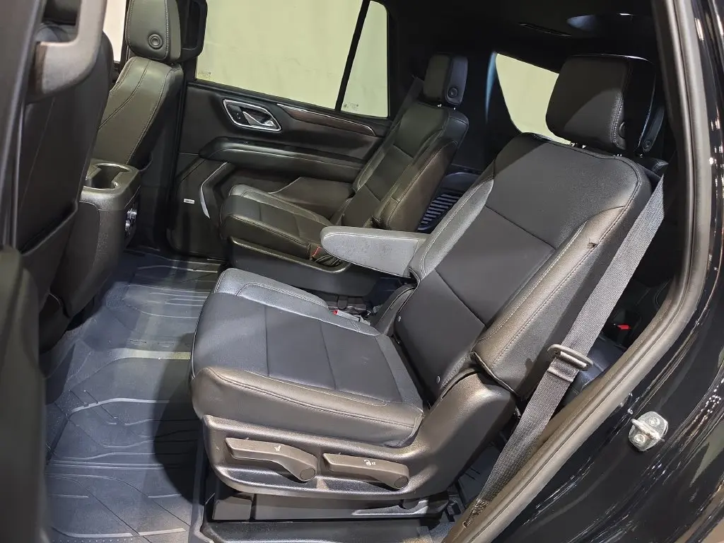 2024 Chevrolet Tahoe - $56,086
