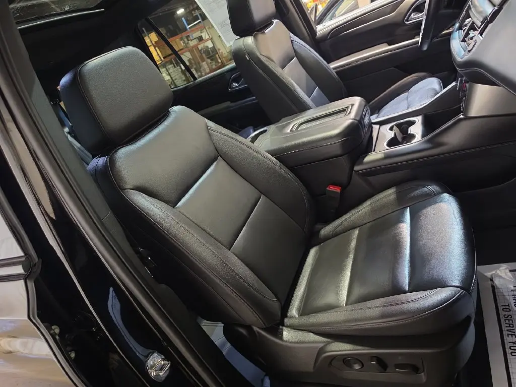 2024 Chevrolet Tahoe - $56,086