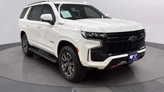 Preowned 2024 Chevrolet Tahoe Z71 for Sale