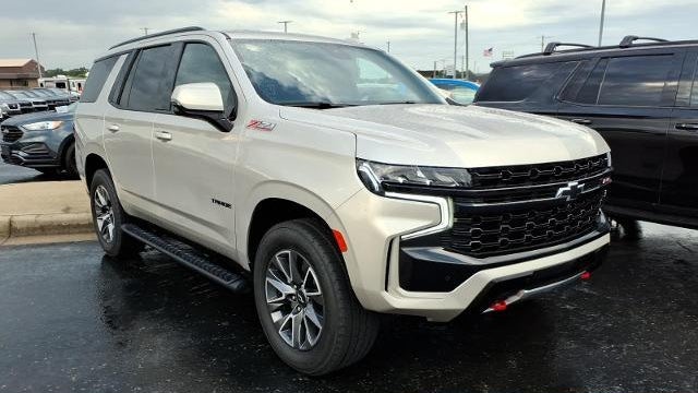 Preowned 2024 Chevrolet Tahoe Z71 for Sale
