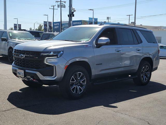 2024 Chevrolet Tahoe - $61,637