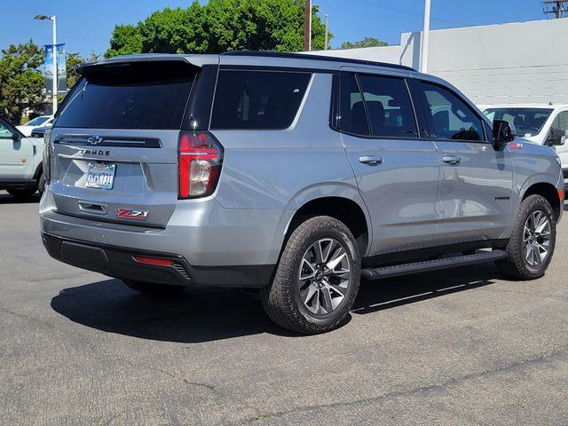 2024 Chevrolet Tahoe - $61,637