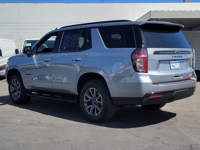 2024 Chevrolet Tahoe - $61,637
