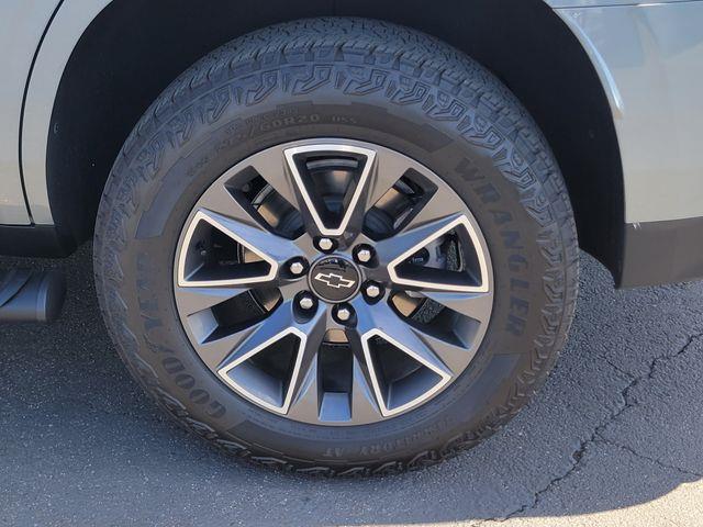 2024 Chevrolet Tahoe - $61,637