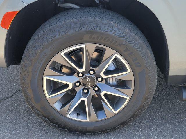 2024 Chevrolet Tahoe - $61,637
