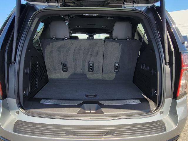 2024 Chevrolet Tahoe - $61,637
