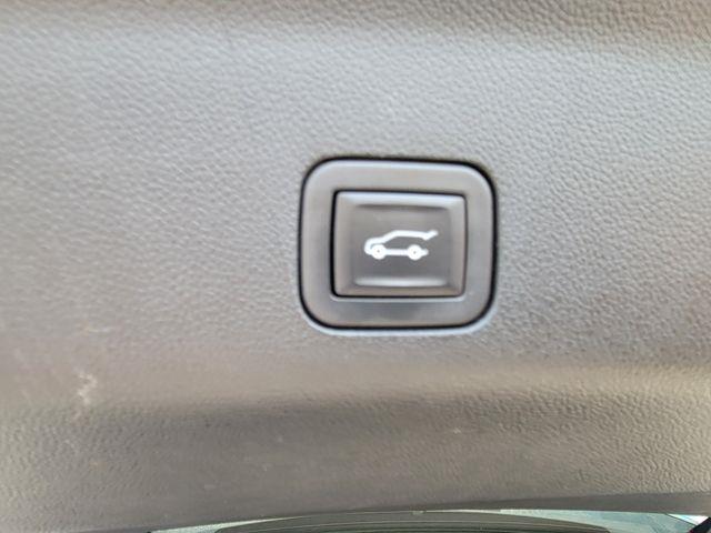 2024 Chevrolet Tahoe - $61,637