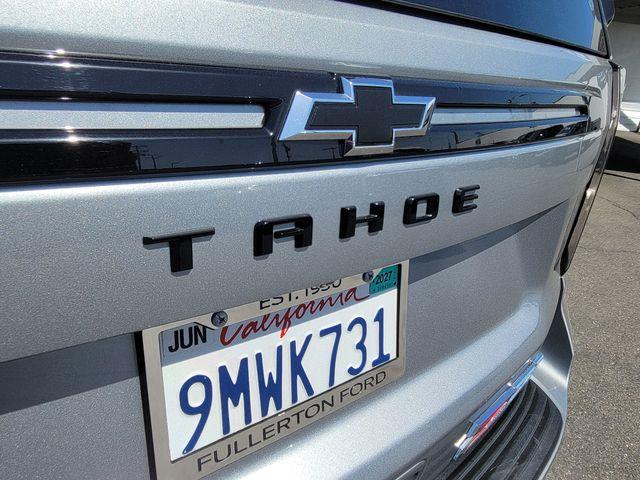 2024 Chevrolet Tahoe - $61,637