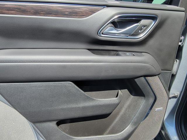 2024 Chevrolet Tahoe - $61,637
