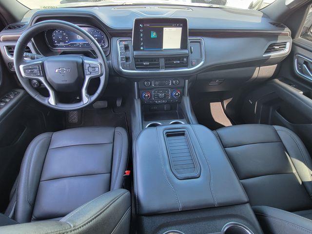 2024 Chevrolet Tahoe - $61,637