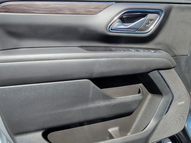2024 Chevrolet Tahoe - $61,637