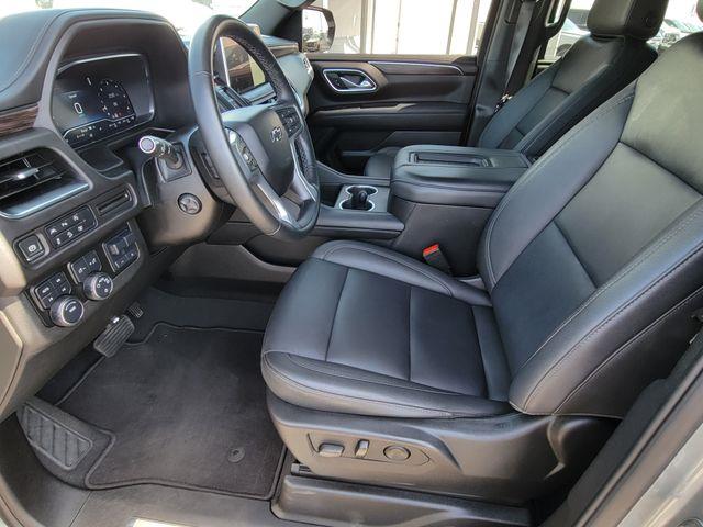2024 Chevrolet Tahoe - $61,637
