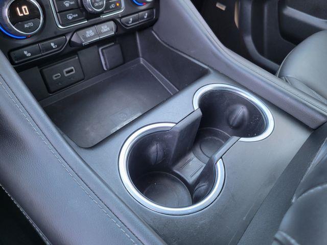 2024 Chevrolet Tahoe - $61,637