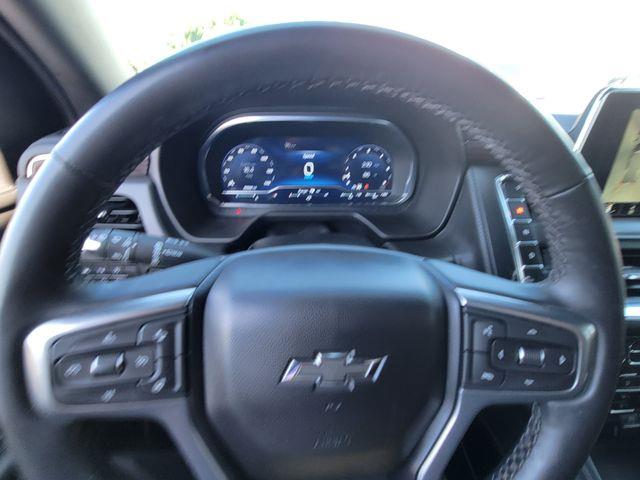 2024 Chevrolet Tahoe - $61,637