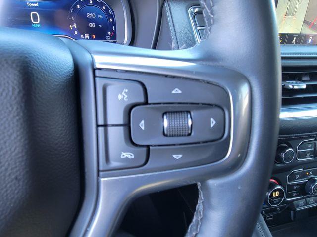2024 Chevrolet Tahoe - $61,637