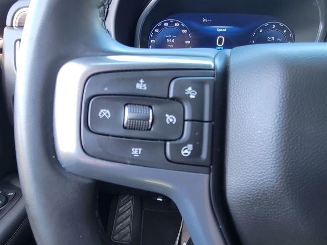 2024 Chevrolet Tahoe - $61,637