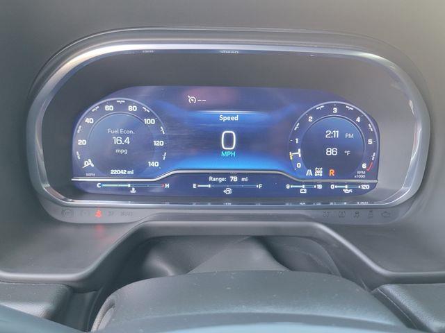 2024 Chevrolet Tahoe - $61,637