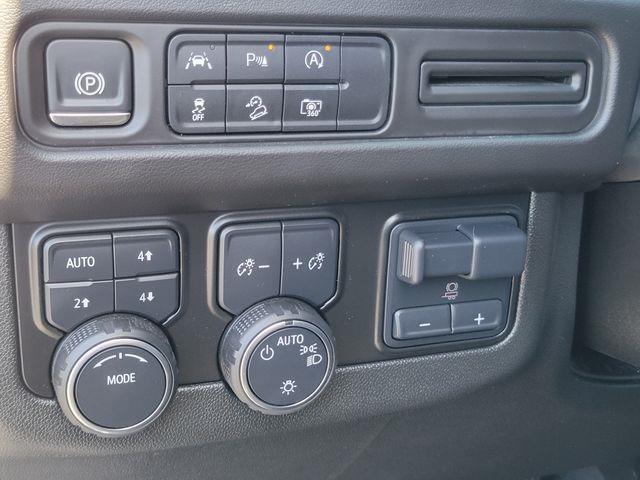 2024 Chevrolet Tahoe - $61,637