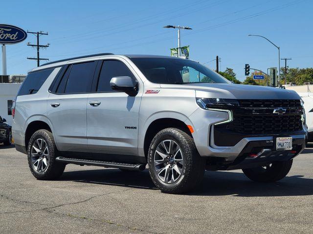 2024 Chevrolet Tahoe - $61,637