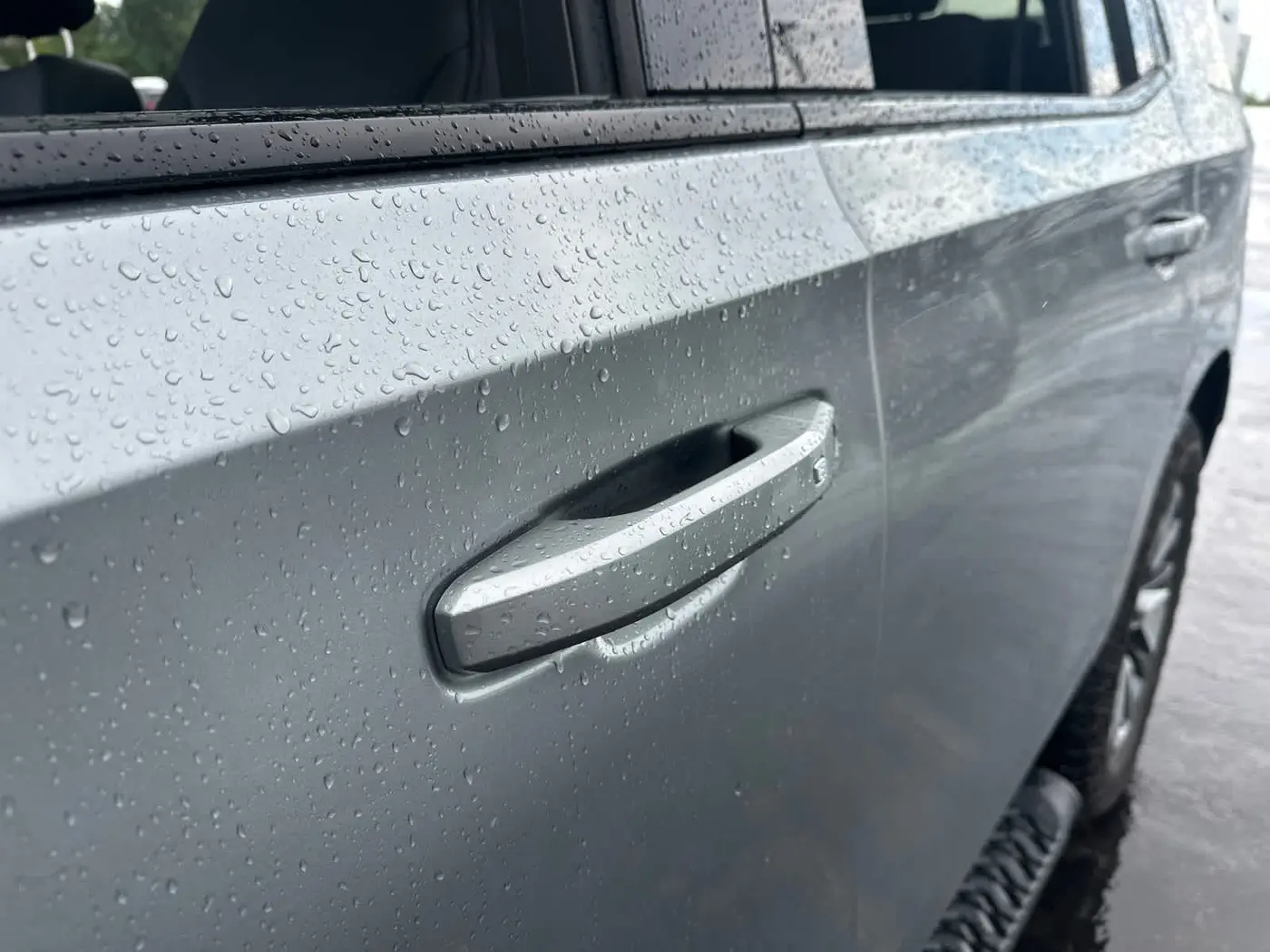 2023 Chevrolet Tahoe - $55,977