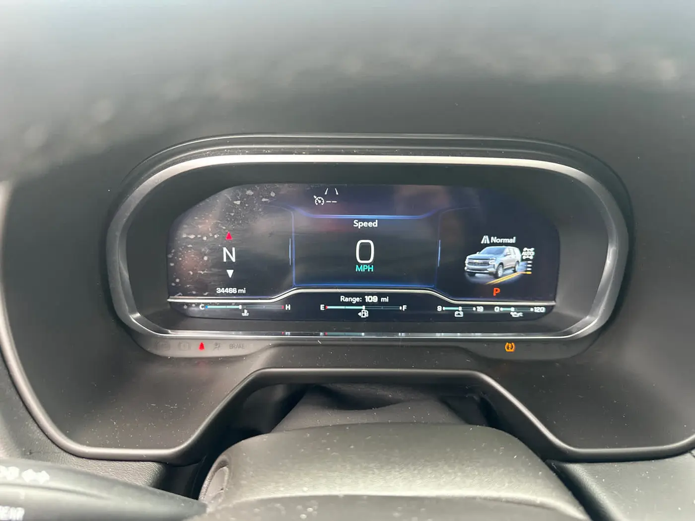 2023 Chevrolet Tahoe - $55,977