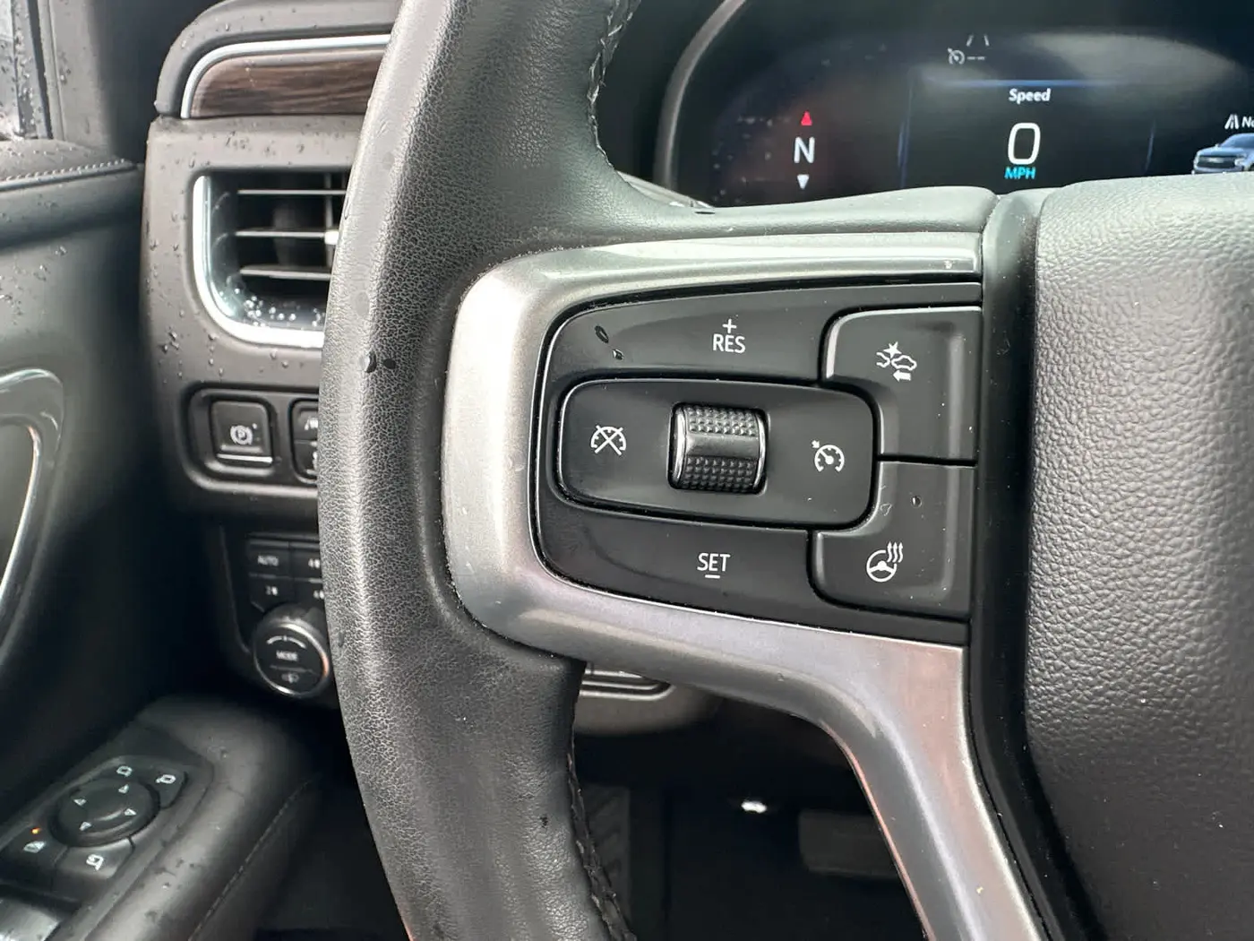 2023 Chevrolet Tahoe - $55,977