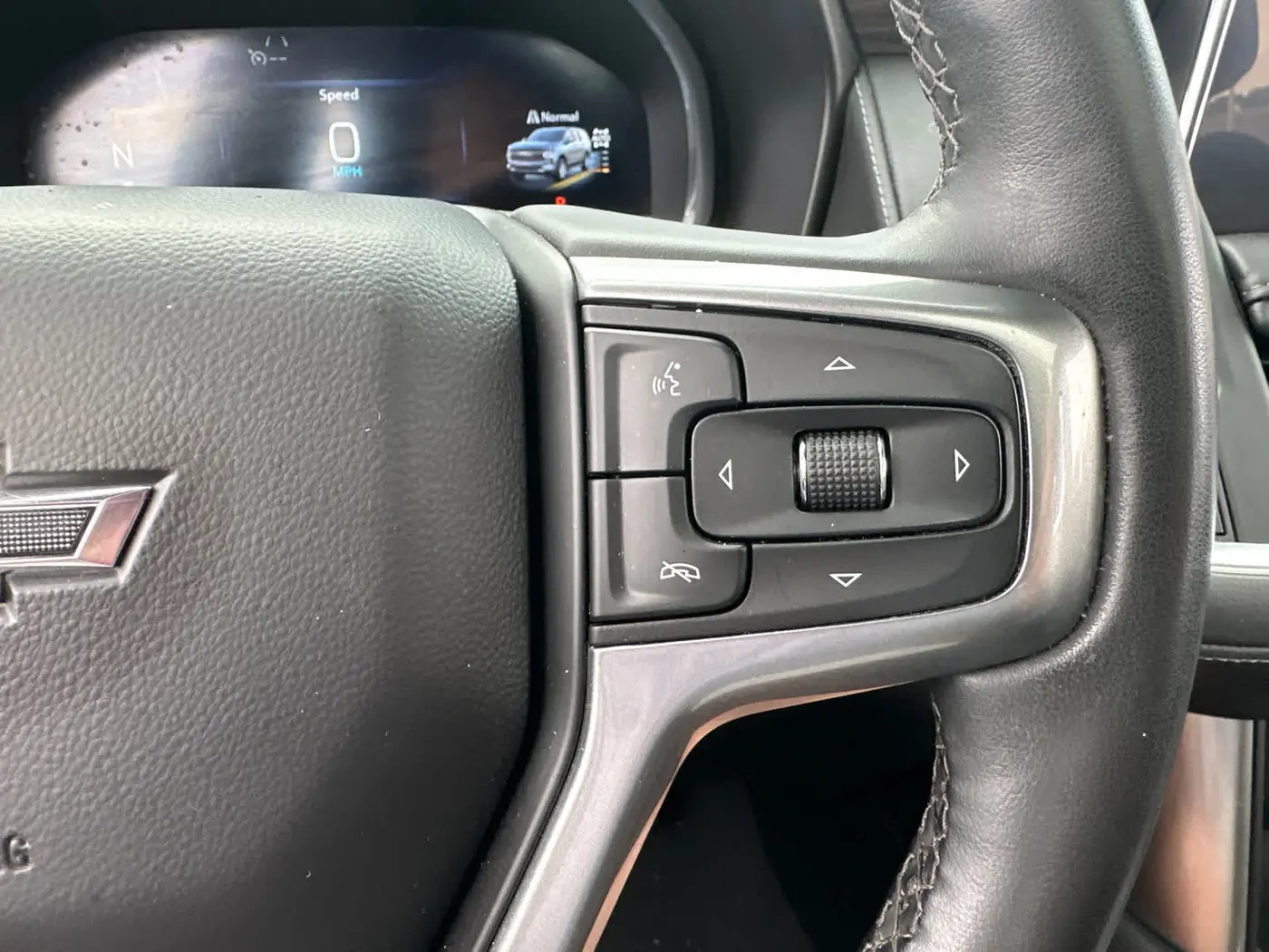 2023 Chevrolet Tahoe - $55,977