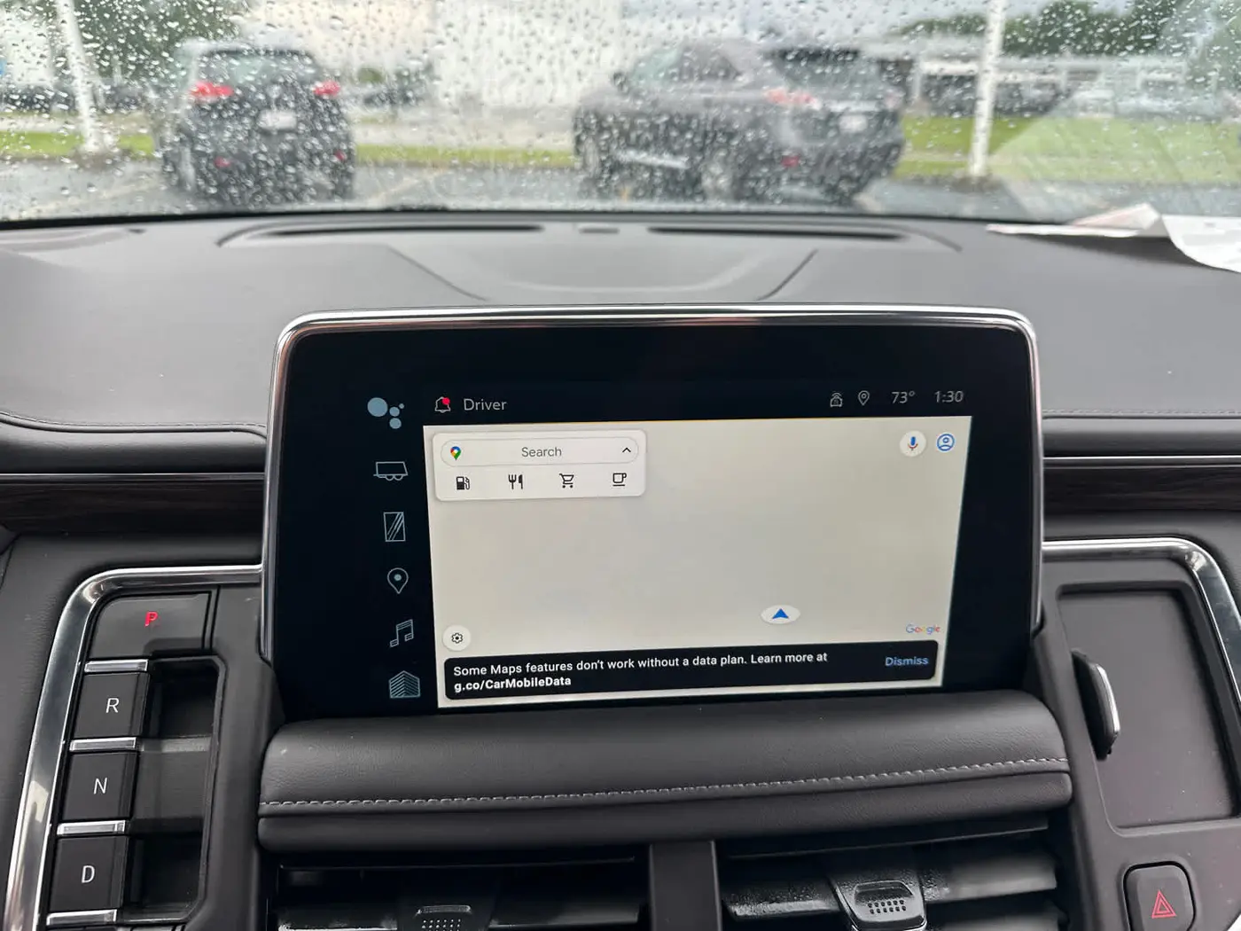2023 Chevrolet Tahoe - $55,977