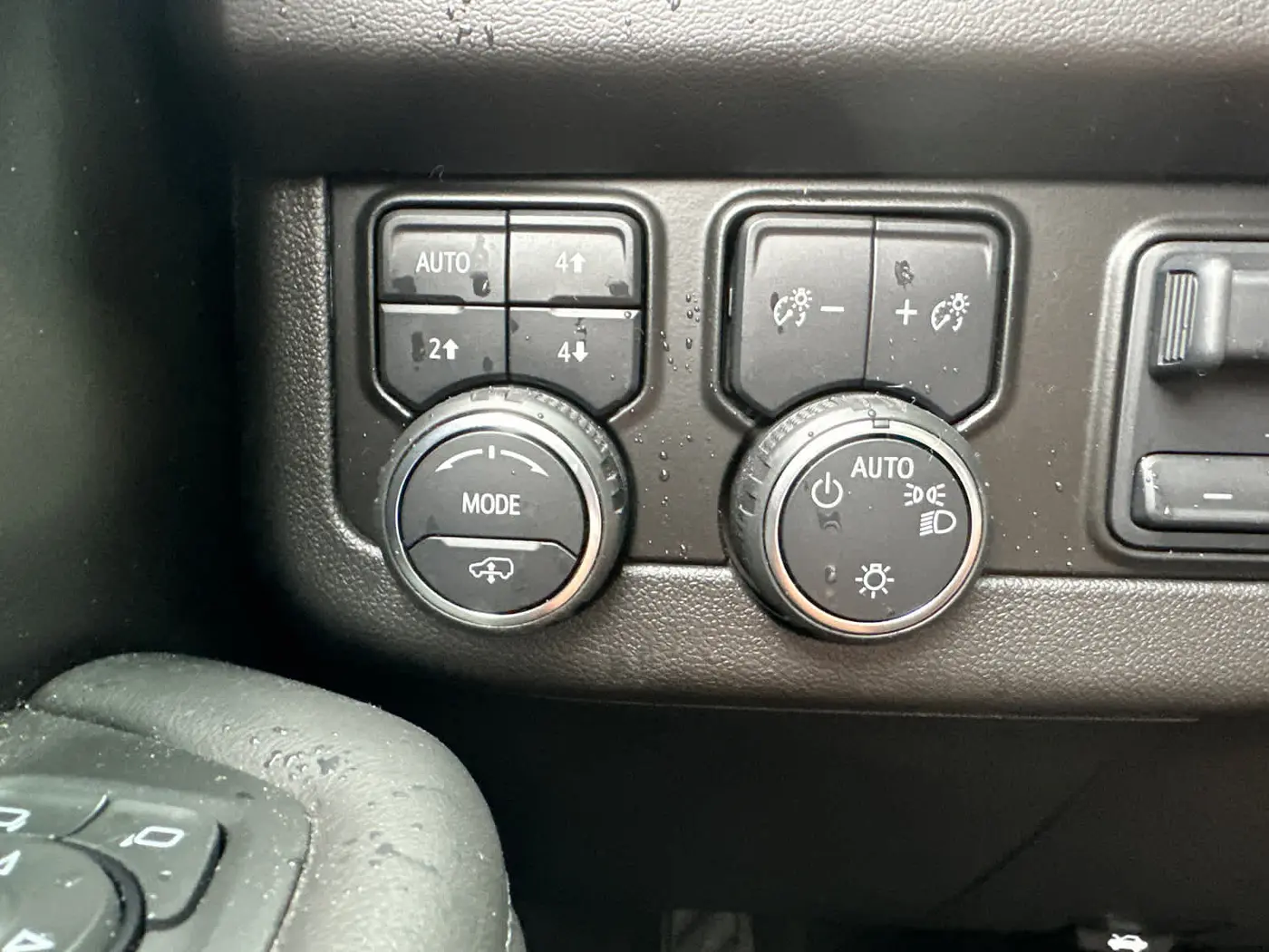 2023 Chevrolet Tahoe - $55,977
