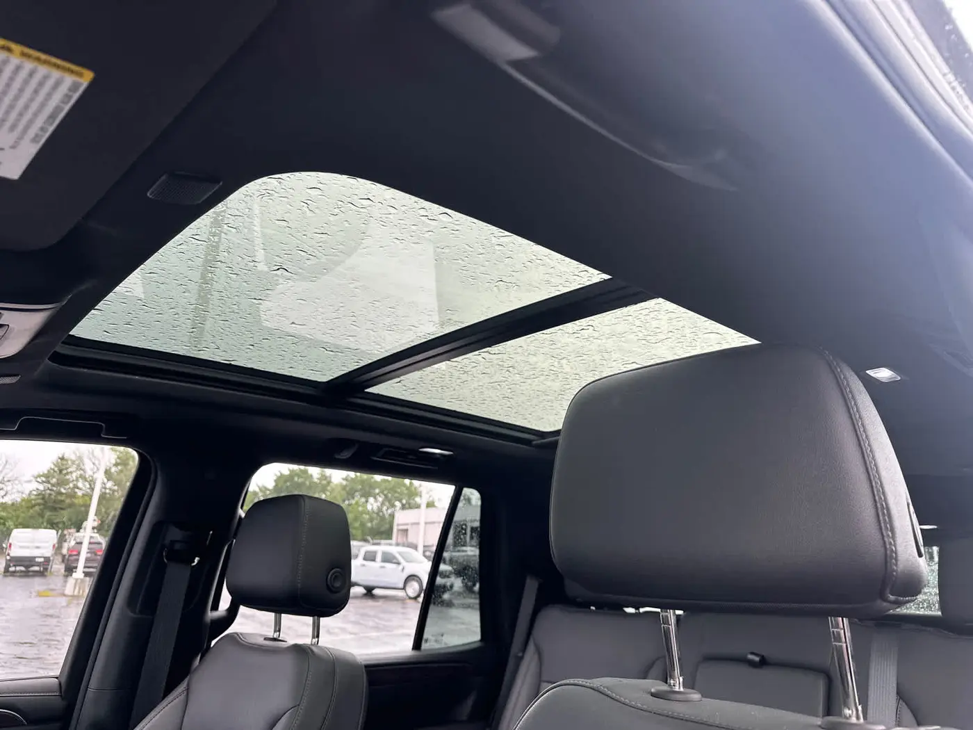 2023 Chevrolet Tahoe - $55,977