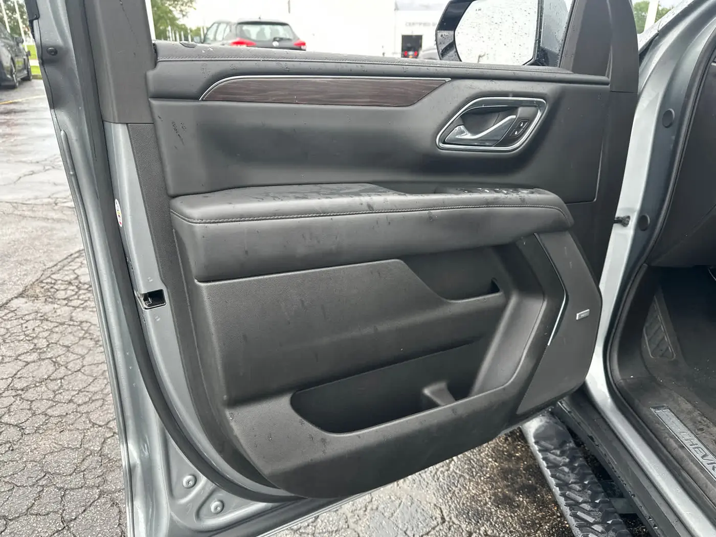2023 Chevrolet Tahoe - $55,977
