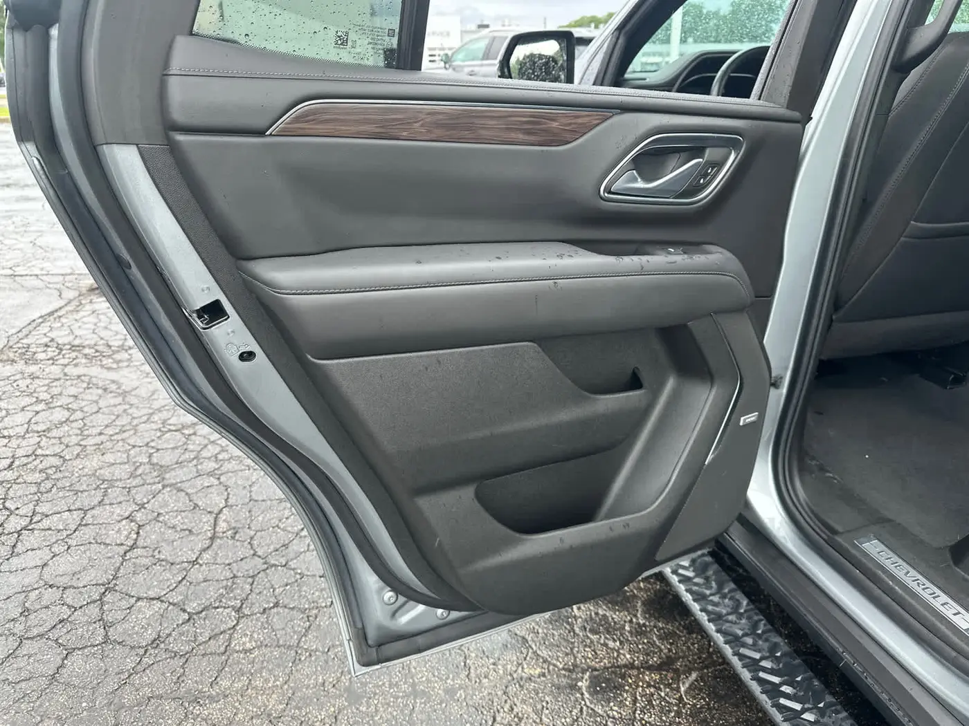 2023 Chevrolet Tahoe - $55,977