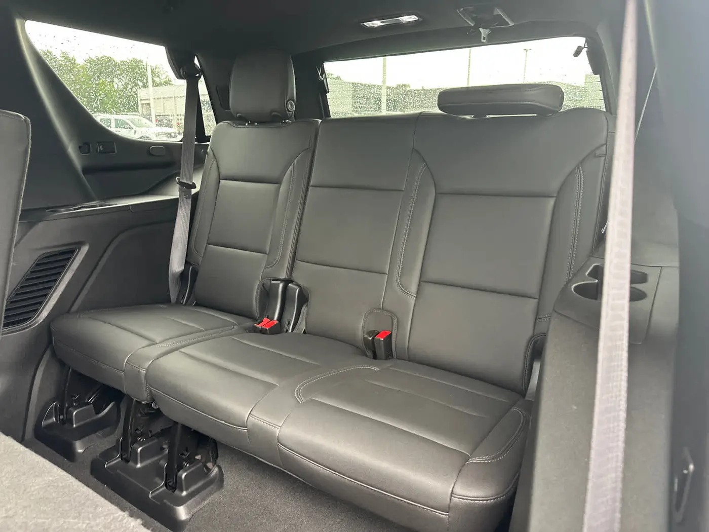 2023 Chevrolet Tahoe - $55,977